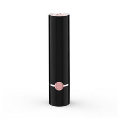 Sublime Scarlett Kiss Silicone Lipstick Vibrator Red