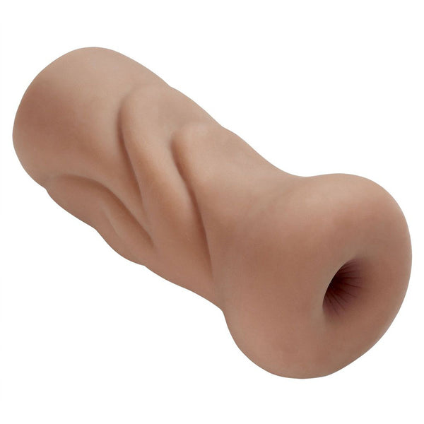 Cloud 9 Anal Pocket Stroker Tan