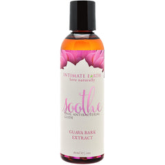 Soothe Anal Anti-Bacterial Glide 60 ml.