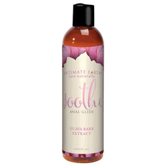 Soothe Anal Anti-Bacterial Glide 120 ml.