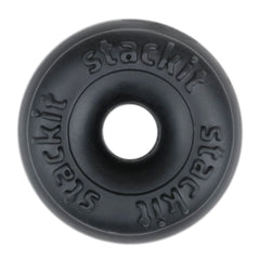 Stackit Cock Ring Black