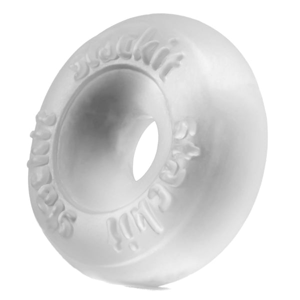Stackit Cock Ring Clear