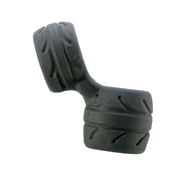 Silaskin Cock & Ball Black