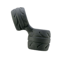 Silaskin Cock & Ball Black