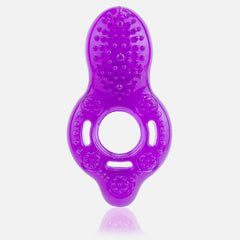 Screaming O O-Joy Purple