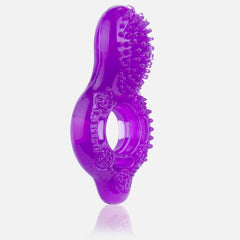 Screaming O O-Joy Purple