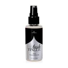 Tushy Tingle Anal Stimulation Gel 2 oz. Bottle