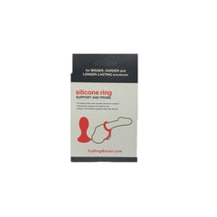 Silicone Support And Probe Ring