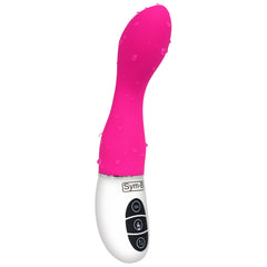 Luma G-Spot Style Pink