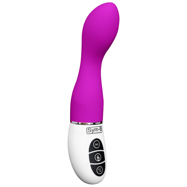 Luma G-Spot Style Purple