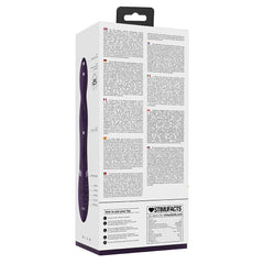 Niva 360Degrees Rabbit Purple