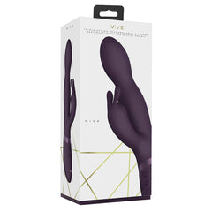Niva 360Degrees Rabbit Purple