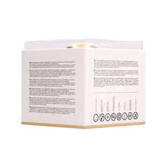 Twitch Hands Free Suction & Vibration Toy Gold