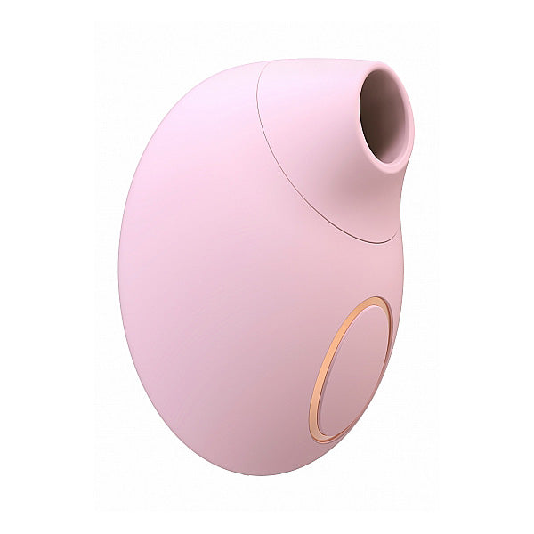 Irresistible Seductive Pink