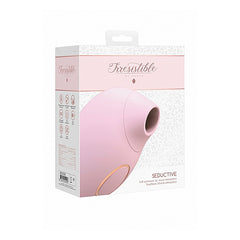 Irresistible Seductive Pink