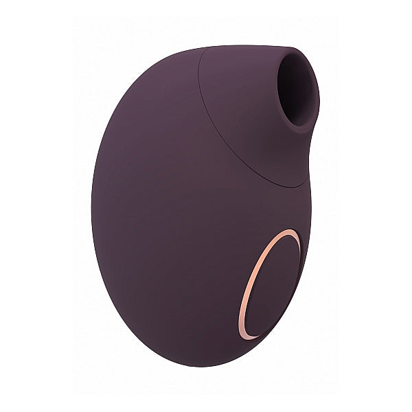 Irresistible Seductive Purple