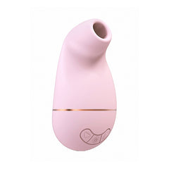 Irresistible Kissable Pink