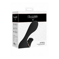Irresistible Mythical Black