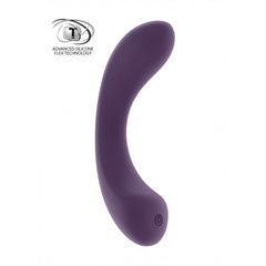Jil Olivia Purple