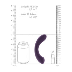 Jil Olivia Purple