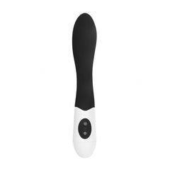 GC Bend Vibrator Black