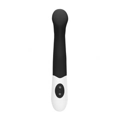 GC Flat Vibrator Black