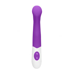 GC Flat Vibrator Purple