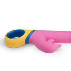 Copy Dolphin Vibrator