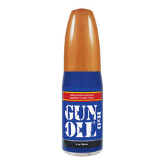 Gun Oil H2O 2 oz. Lubricant