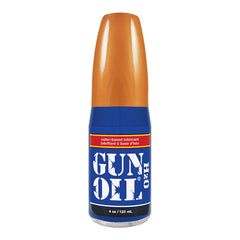 Gun Oil H2O 4 oz. Lubricant