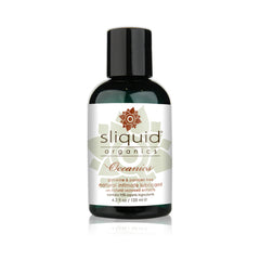 Sliquid Organics Oceanics 4.2 oz.