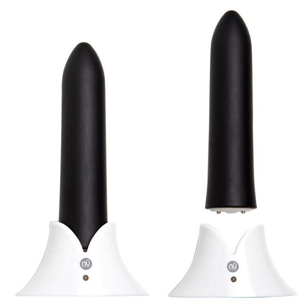 Sensuelle Point 20 Function Bullet Black
