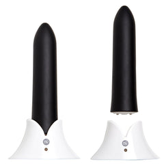 Sensuelle Point 20 Function Bullet Black