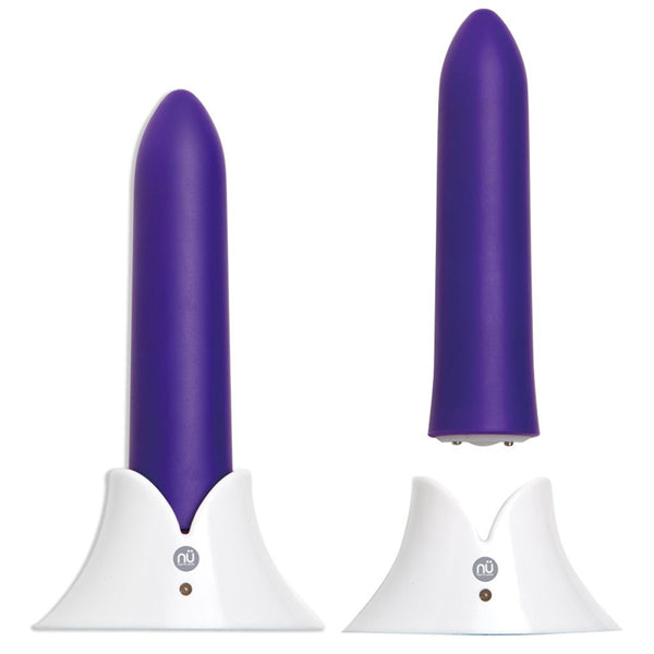Sensuelle Point 20 Function Bullet Purple