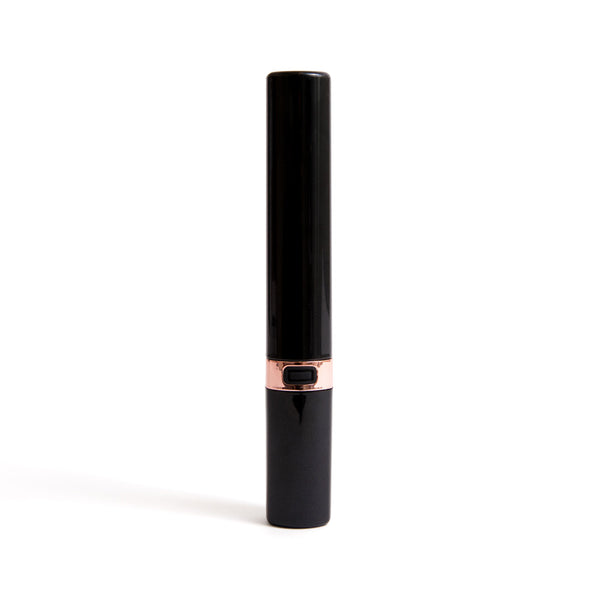 Sensuelle Cache 20 Function Covered Vibe Black