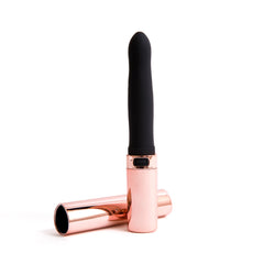 Sensuelle Cache 20 Function Covered Vibe Rose Gold
