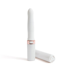 Sensuelle Cache 20 Function Covered Vibe White