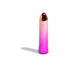 Sensuelle Aluminium Point Bullet