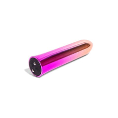 Sensuelle Aluminium Point Bullet