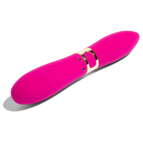 Sensuelle Double Ended Deux Bullet Magenta